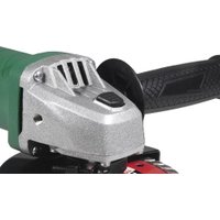 Угловая шлифмашина Hammer USM710D