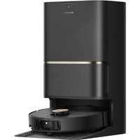 Робот-пылесос Dreame L50 Ultra Robot Vacuum (евровилка, черный)