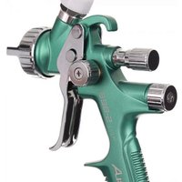 Краскопульт Auarita 898-2 Green