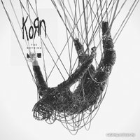  Виниловая пластинка Korn ‎- The Nothing