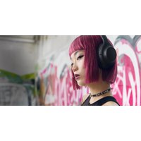 Наушники Audio-Technica ATH-S300BT (черный)