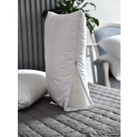 Спальная подушка Andreas Roti Премиум Шерсть/хлопок ПСПШХ50х70.2329 (50x70, белый)