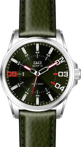 

Наручные часы Q&Q GU70J801