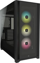 iCUE 5000X RGB CC-9011212-WW