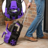 Мойка высокого давления Kitfort KT-9235