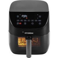 Аэрогриль (аэрофритюрница) Hyundai HYF-9090
