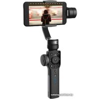 Стабилизатор Zhiyun Smooth 4 (черный)