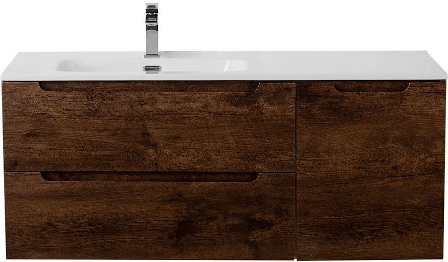 BelBagno Тумба под умывальник ETNA-1200-2C-1A-SO-RW-L