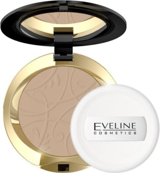 

Компактная пудра Eveline Cosmetics Celebrities Beauty минеральная (тон 23)