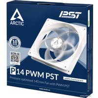 Вентилятор для корпуса Arctic P14 PWM PST ACFAN00221A