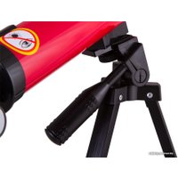 Телескоп Bresser Junior Space Explorer 45/600 AZ (красный)