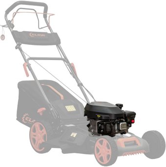Бензиновый двигатель ELAND SR180 для BGL-746SA