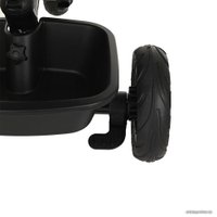 Детский велосипед Pituso Elite (черный)