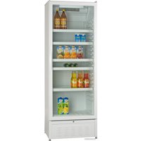 Однокамерный торговый холодильник ATLANT ХТ 1001