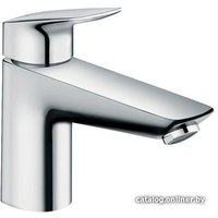 Смеситель Hansgrohe Monotrou 71311000