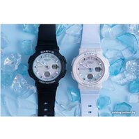 Наручные часы Casio Baby-G BGA-250-7A3