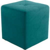 Пуфик Mio Tesoro 133 (зеленый Happy 673)
