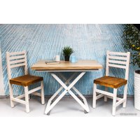 Стол-трансформер Aledar Вектор Мини