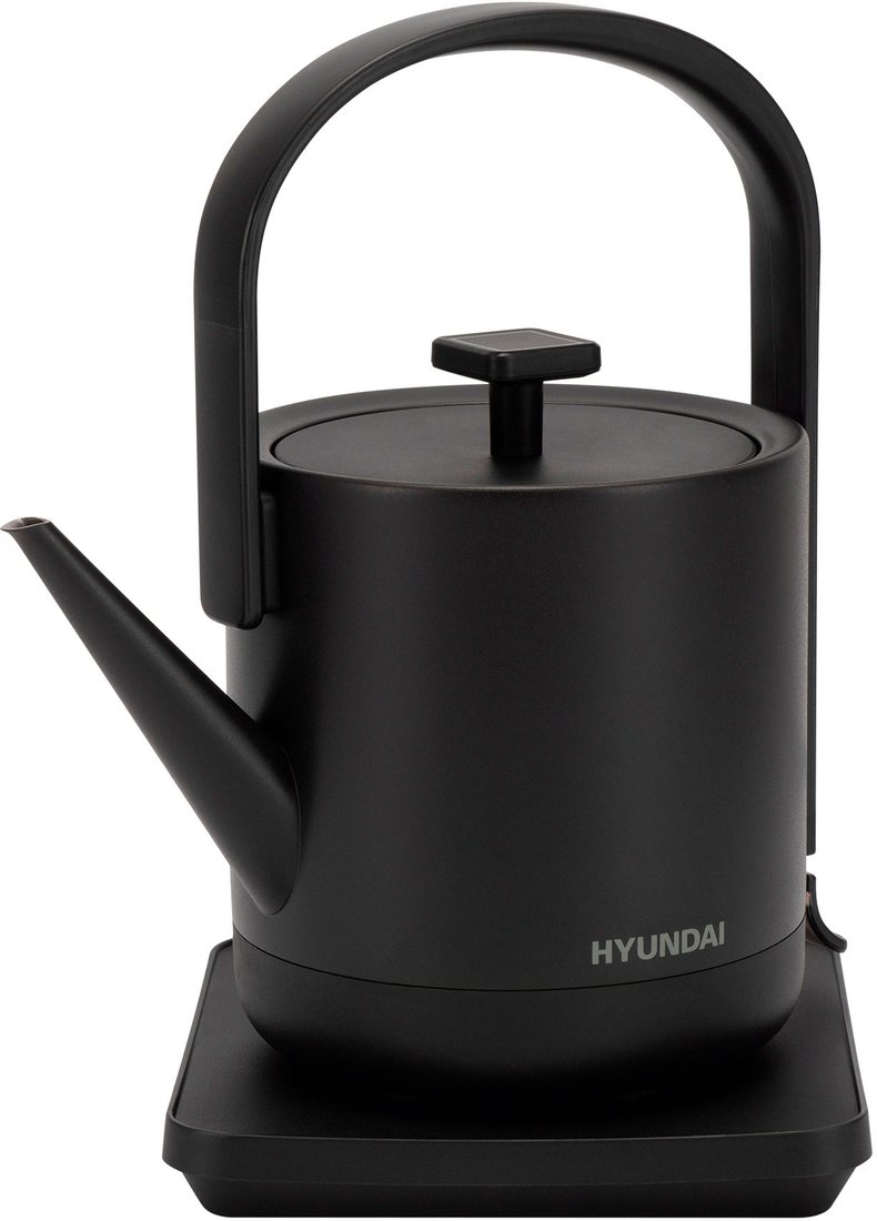 

Электрический чайник Hyundai HYK-S2507