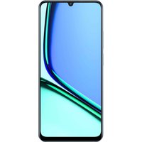 Телефон Realme Note 60 RMX3933 4GB/128GB (голубой)