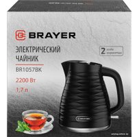 Электрический чайник Brayer BR1057BK