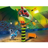 Конструктор LEGO City Stuntz 60299 Состязание трюков