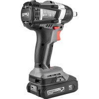 Гайковерт GRAPHITE 58G028 (без АКБ)