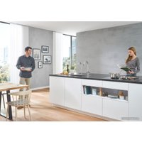 Смеситель Grohe Red Duo 30079001 (хром)