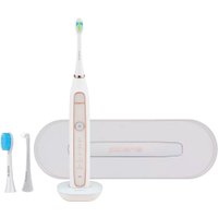 Электрическая зубная щетка Polaris PETB 0101 TC (белый)