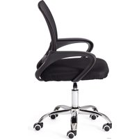 Офисное кресло TetChair BM-520M (ткань, черный)