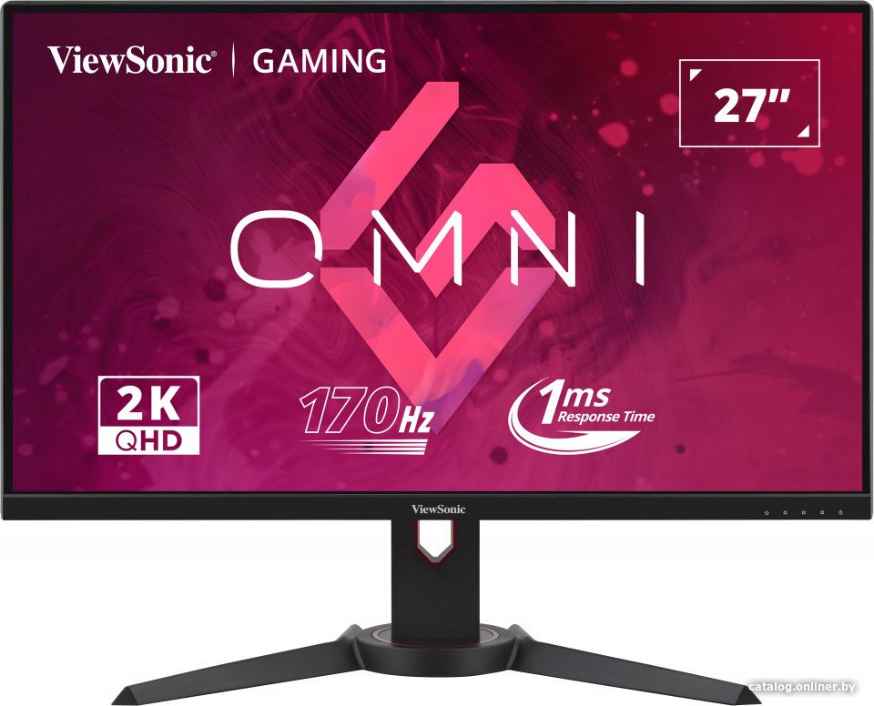 

Монитор ViewSonic Omni VG2748a-2