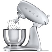 Планетарный миксер Smeg SMF01SVEU