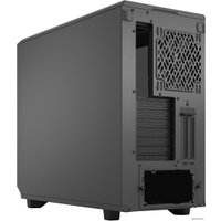 Корпус Fractal Design Meshify 2 Light Tempered Glass Gray FD-C-MES2A-04