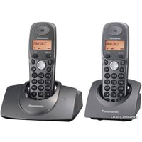 Радиотелефон Panasonic KX-TG1106