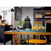 Конструктор LEGO DC Super Heroes 76259 Сборная фигурка Бэтмена