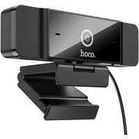 Веб-камера Hoco D100