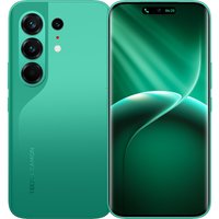 Телефон Tecno Camon 50 Pro CN5c 8GB/256GB (зеленый)