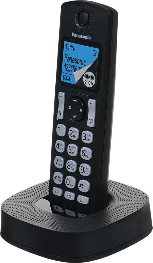 

Радиотелефон Panasonic KX-TGC310UC1