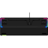 Клавиатура Rapoo V500Pro-87 2024 (черный)