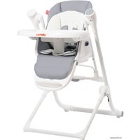 Высокий стульчик Carrello Triumph (palette grey)