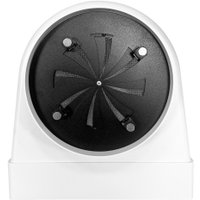 Вентиляционная решетка HOMY AO125WR