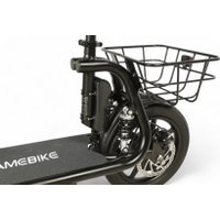 Электросамокат SameBike Comfort Pro 13 (черный)