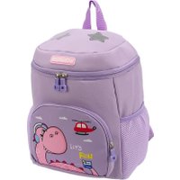 Детский рюкзак Ecotope 287-1338-LLC (сиреневый)