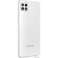 Телефон Samsung Galaxy A22s 5G SM-A226B/DSN 4GB/128GB (белый)