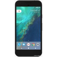 Телефон Google Pixel 32GB Quite Black