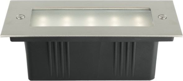

Садовый светильник JAZZway PWS/R S170070 3w 4000K IP67
