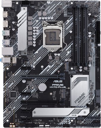 ASUS Prime H470-Plus
