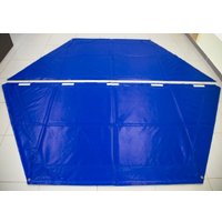 Пол для палатки Pulsar ПВХ Cosmo T 3x3.4 м (без отверстий)