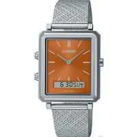 Наручные часы Casio MTP-B205M-5E