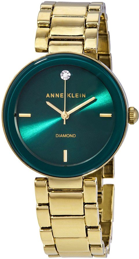 

Наручные часы Anne Klein 1362GNGB